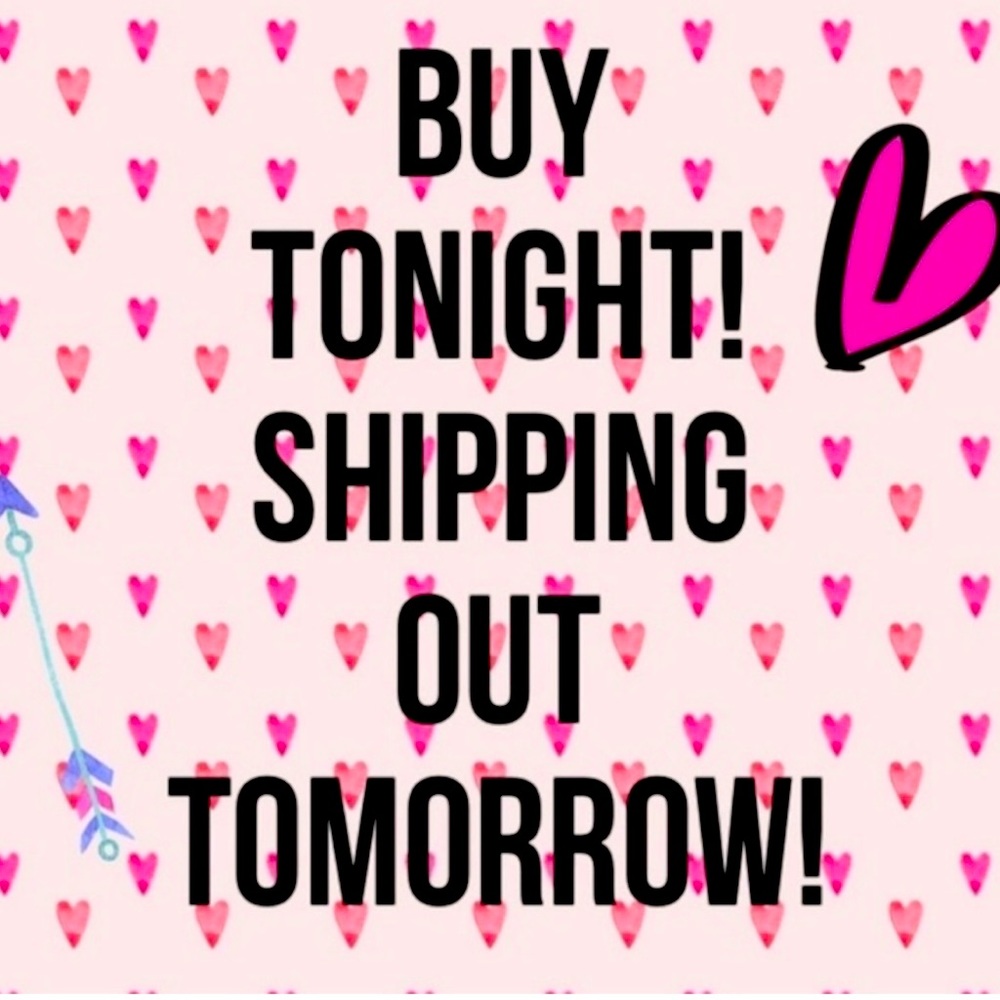 Fast shipping!